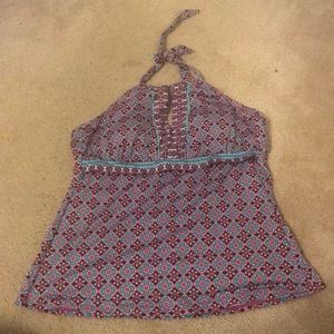 Beautiful Liz Claiborne Tankini